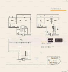 Parc Vera (D19), Condominium #454211421